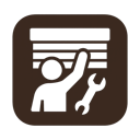 Logo Rolluik herstellen Borgerhout